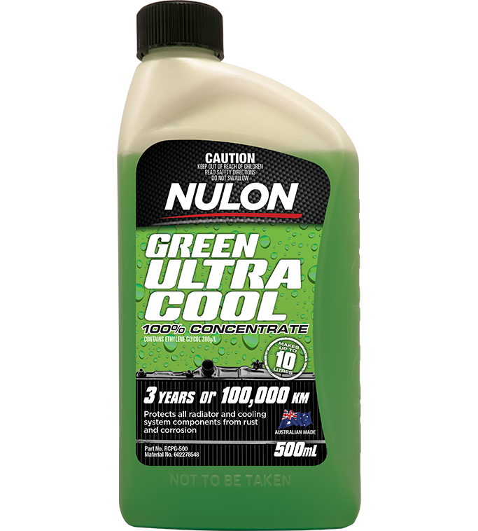 Green 100% Concentrate Water Wetter 500ml
